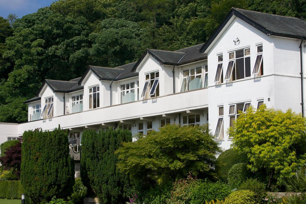 Castle Green Hotel In Kendal, BW Premier Collection 外观 照片
